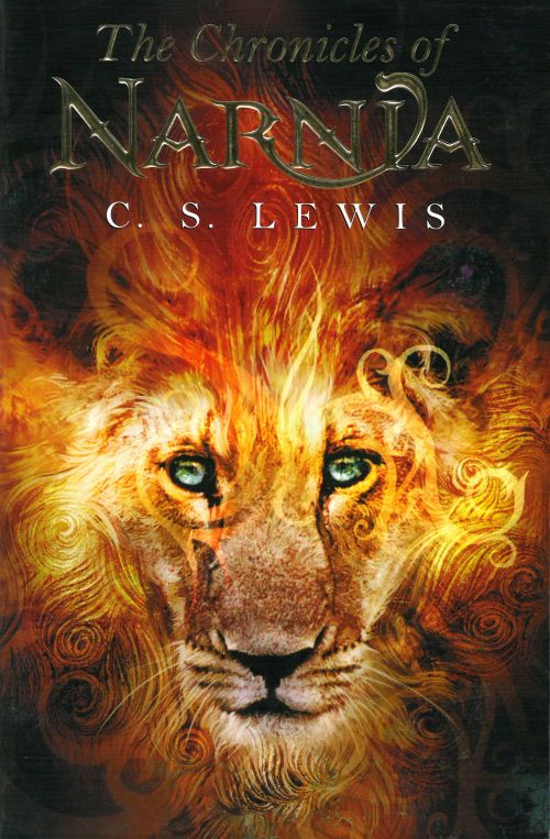 Chronicles of Narnia, The (PB) - C-format
