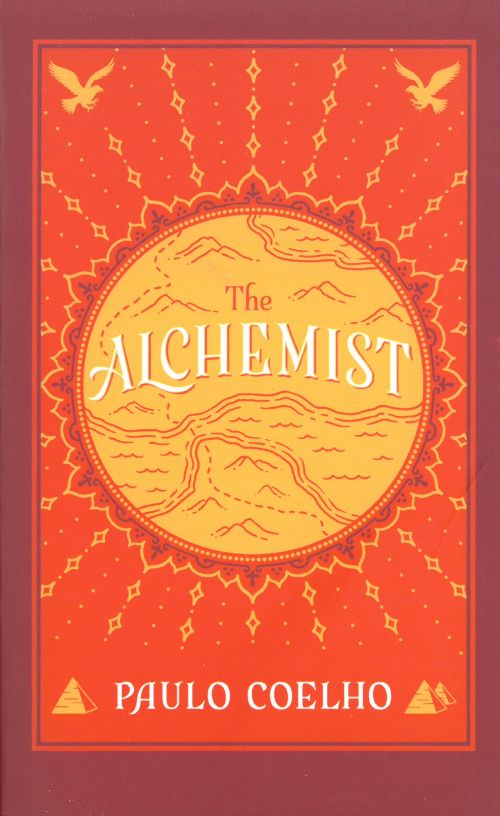 Alchemist, The (PB) - A-format