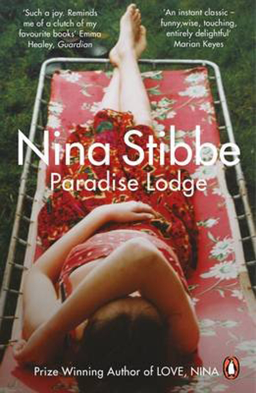 Paradise Lodge (PB)