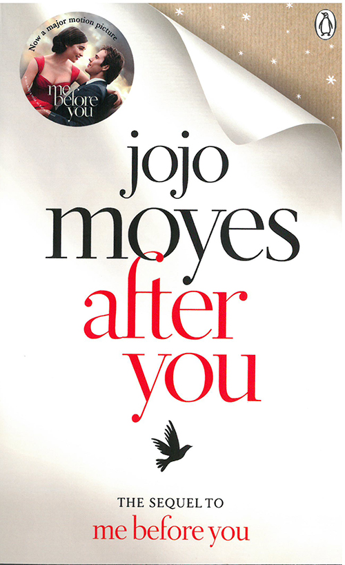 After You (PB) - A-format