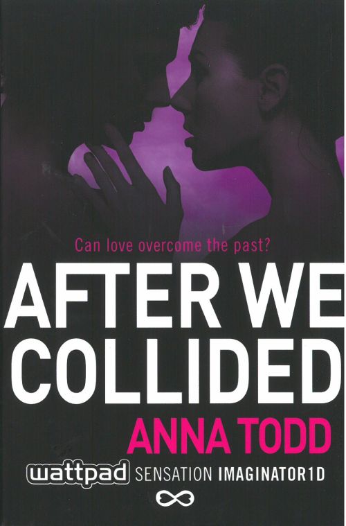 After We Collided (PB) - (2) The After Series - B-format
