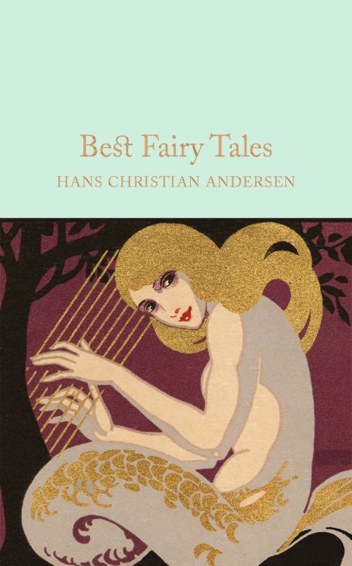 Best Fairy Tales (HB) - Collector's Library