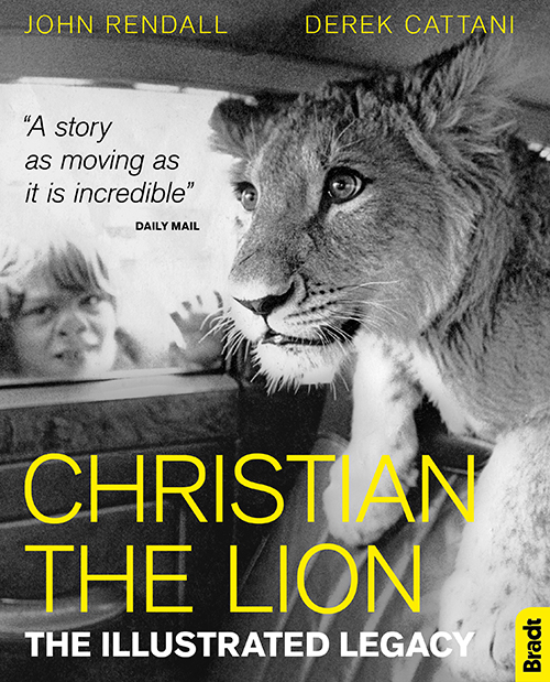 Christian The Lion (PB)
