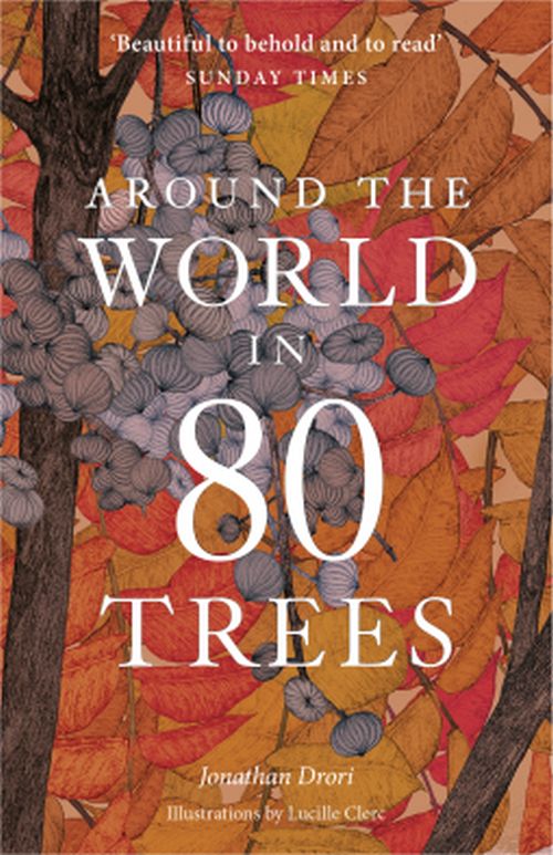 Around the World in 80 Trees (PB)