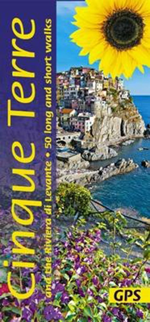 Cinque Terre, Landscapes of (2nd ed. Mar. 17)