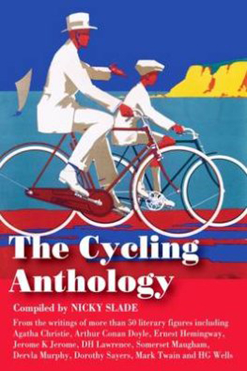 Cyclist's Anthology, The