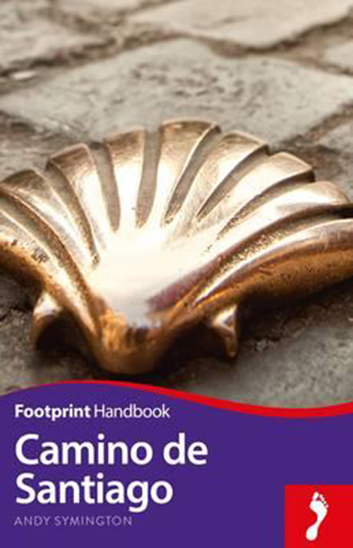 Camino de Santiago Handbook, Footprint (3rd ed. Mar. 17)