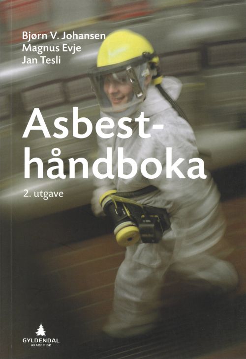 Asbesthåndboka  (2. utg.)