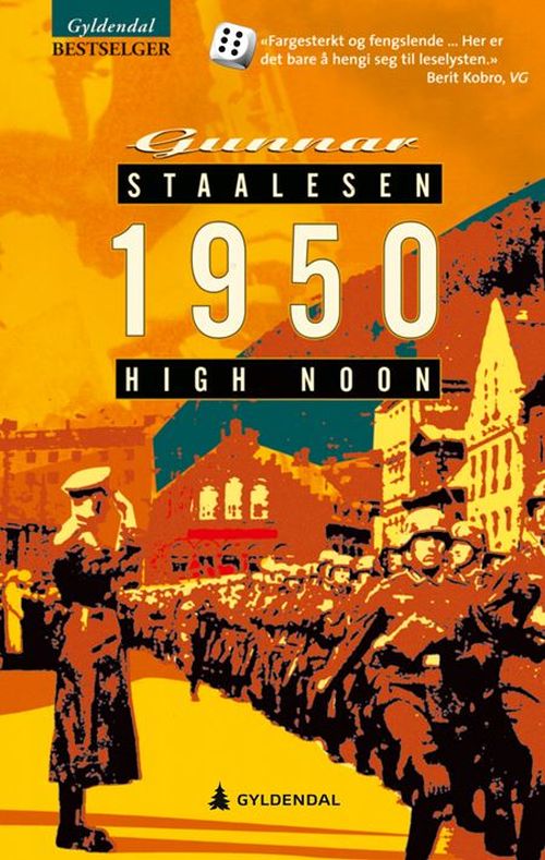 1950 : high noon