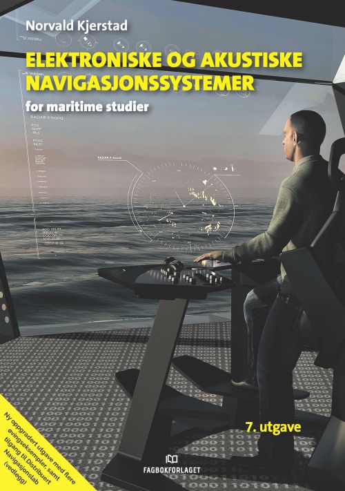 Elektroniske og akustiske navigasjonssystemer  (7. utg.)