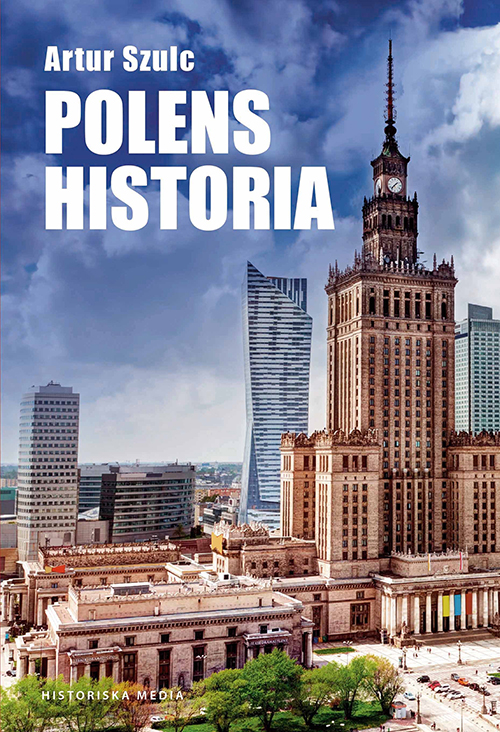 Polens historia