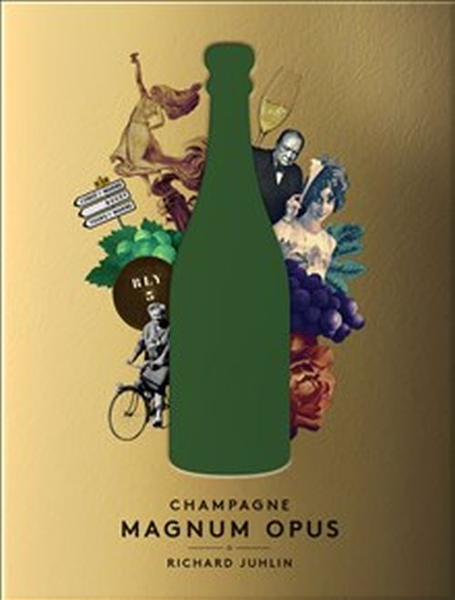 Champagne : magnum opus