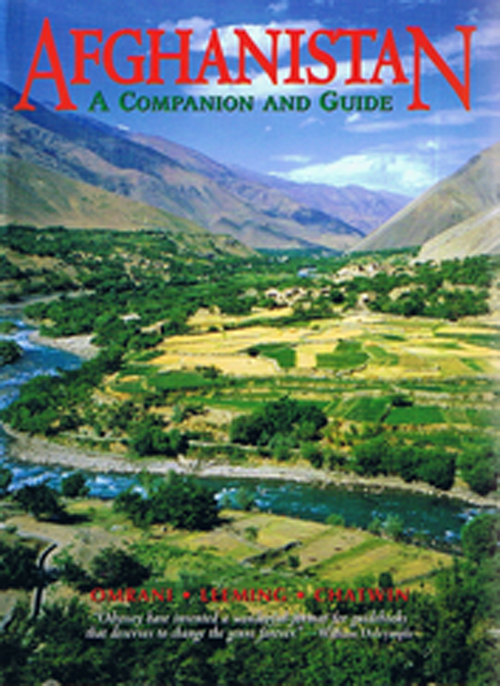Afghanistan: A Companion and Guide