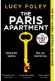 Paris Apartment, The (PB) - B-format