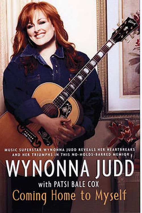 Coming Home to Myself (HB)*