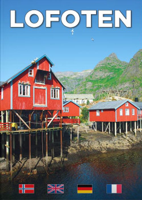 Lofoten