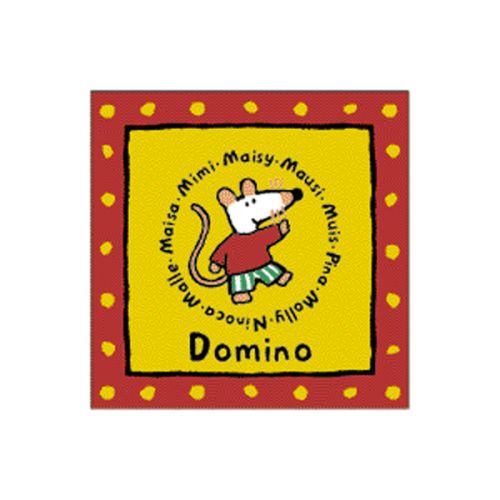 Molly (Malle) Domino