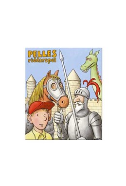 Pelles riddarspel