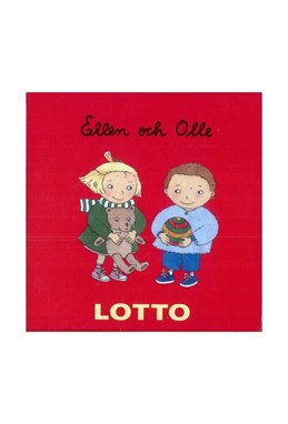 Ellen & Olle biledlotteri