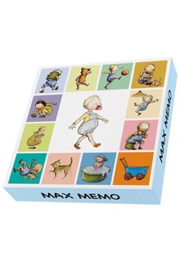 Max memo