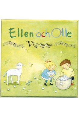 Ellen och Olles vis-memo