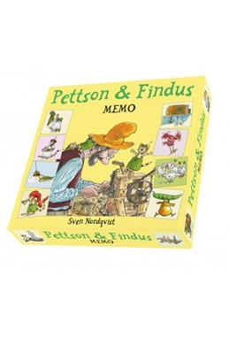 Pettson & Findus memo