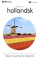Hollandsk begynderkursus CD-ROM & download