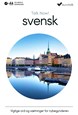 Svensk begynderkursus CD-ROM & download