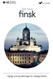 Finsk begynderkursus CD-ROM & download