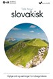 Slovakisk begynderkursus CD-ROM & download