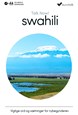 Swahili begynderkursus CD-ROM & download
