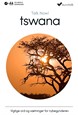 Setswana begynderkursus CD-ROM & download