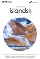Islandsk begynderkursus CD-ROM & download