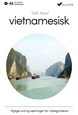 Vietnamesisk begynderkursus CD-ROM & download
