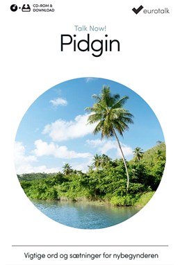 Pidgin begynderkursus CD-ROM & download
