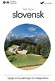 Slovensk begynderkursus CD-ROM & download