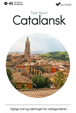 Catalansk begynderkursus CD-ROM & download