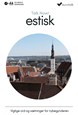 Estisk begynderkursus CD-ROM & download