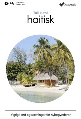 Haitisk begynderkursus CD-ROM & download