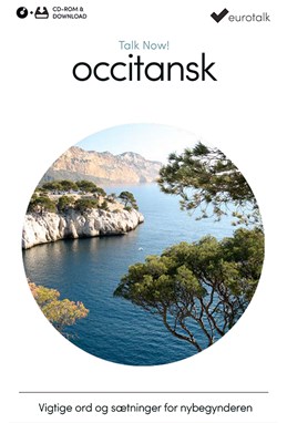 Oksitansk begynderkursus CD-ROM & download