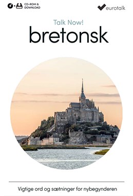 Bretonsk begynderkursus CD-ROM & download