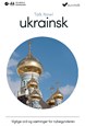 Ukrainsk begynderkursus CD-ROM & download