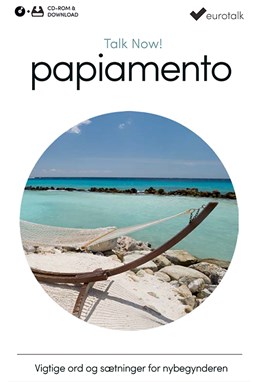 Papiamento begynderkursus CD-ROM & download