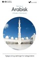 Arabisk (Modern Standard) begynderkursus CD-ROM & download