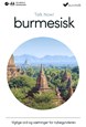 Burmesisk begynderkursus CD-ROM & download