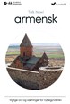 Armensk begynderkursus CD-ROM & download