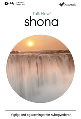 Shona begynderkursus CD-ROM & download