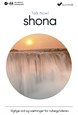 Shona begynderkursus CD-ROM & download
