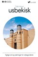 Usbekisk begynderkursus CD-ROM & download