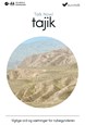Tadsjikisk begynderkursus CD-ROM & download